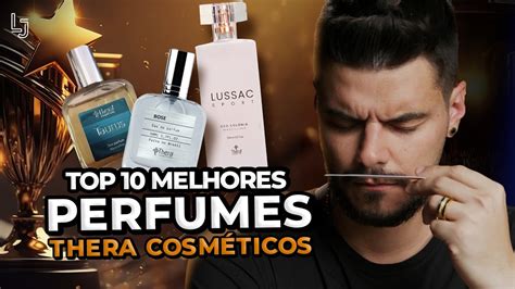 THERA COSMÉTICOS – PERFUMES CONTRATIPOS DE ALTA 